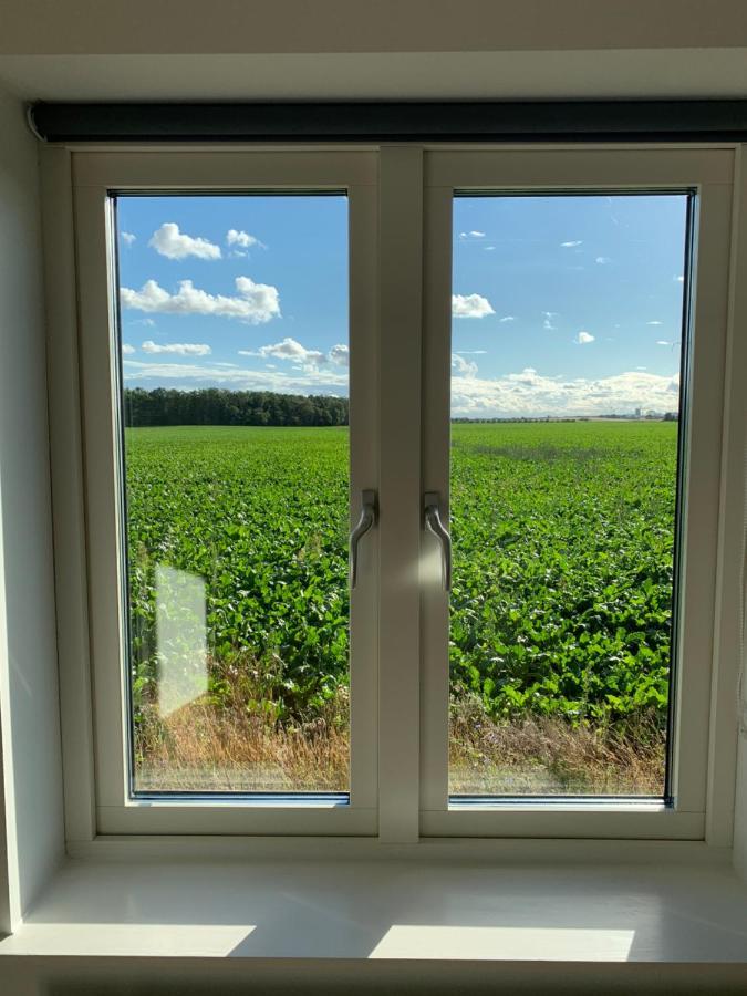 Field View B&B Lund Exterior photo