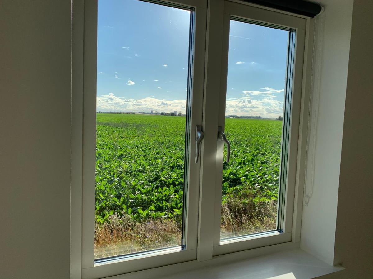 Field View B&B Lund Exterior photo